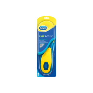 SCHOLL GEL ULOŽAK MEN