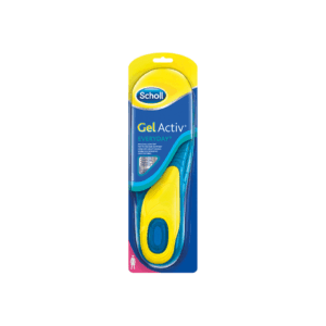 SCHOLL GEL ULOŽAK WOMEN