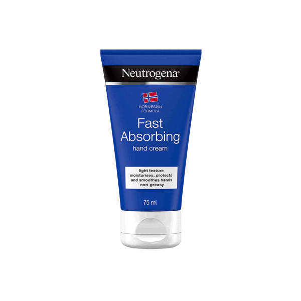 NEUTROGENA BRZOUPIJAJUĆA KREMA ZA RUKE 75ML