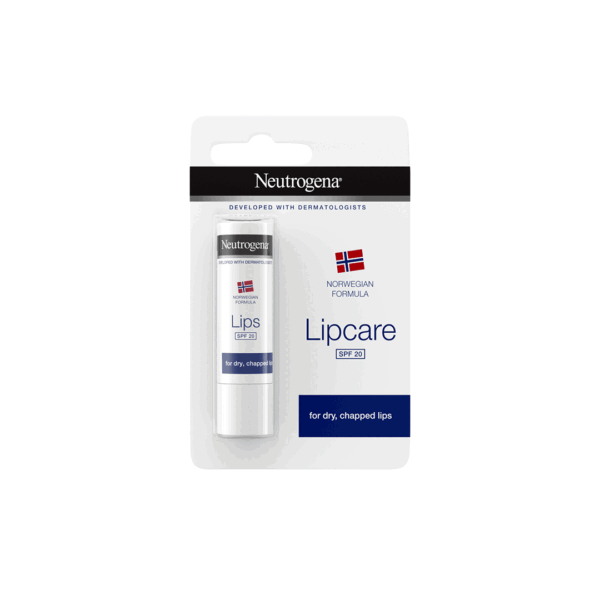 NEUTROGENA BALZAM ZA USNE 4.8G