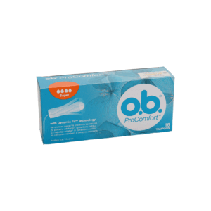 OB PROCOMFORT A16