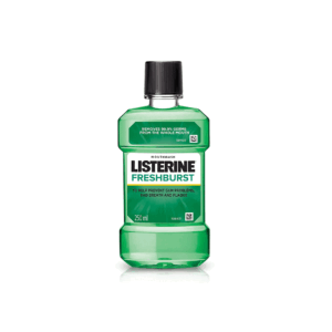 LISTERINE FRESH BURST 250ML