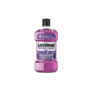 LISTERINE TOTAL CARE 250ML