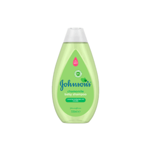 JOHNSONS BABY ŠAMPON KAMILICA 300ML