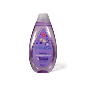 JOHNSONS BABY BED TIME KUPKA 500ML