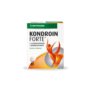 DIETPHARM KONDROIN FORTE A40