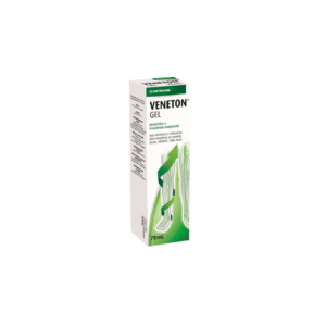 DIETPHARM VENETON GEL 75ML