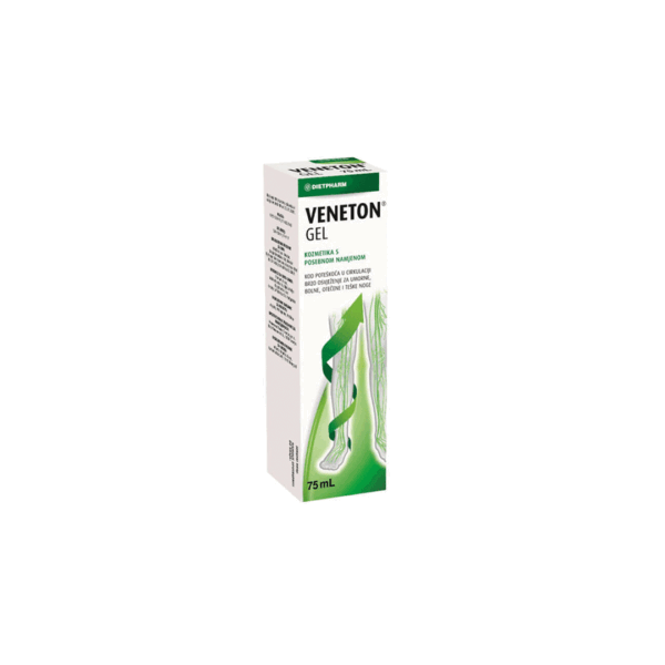 DIETPHARM VENETON GEL 75ML