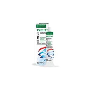 DIETPHARM HEMERO PROTECT KREMA 30ML