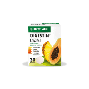 DIETPHARM DIGESTIN ENZIMI A30