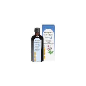 THEISS TRPUČEV SIRUP GOOD NIGHT 100ML