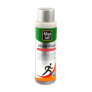 THEISS ALLGA SAN MOBIL FLUID 250ML