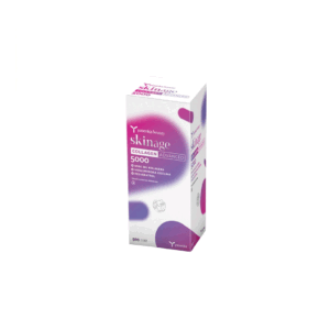 YASENKA SKINAGE COLLAGEN ADVANCED 5000 500ML KOLAGEN