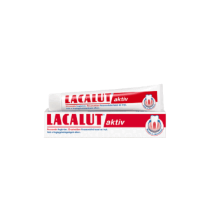 THEISS LACALUT PASTA ZA ZUBE ACTIV
