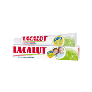 THEISS LACALUT PASTA ZA ZUBE KIDS 4-8 50ML