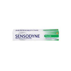 SENSODYNE FLUORID PASTA ZA ZUBE 75ML