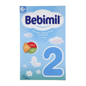 BEBIMIL 2 300G