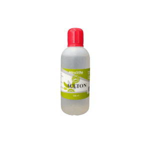 ACETON 100ML MAXIVITA
