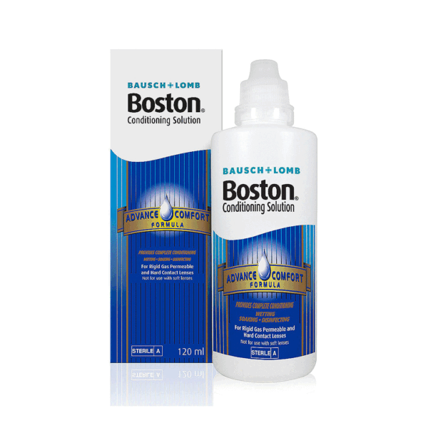 BOSTON OTOPINA ZA LEĆE 120ML