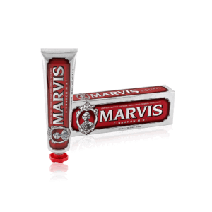 MARVIS ZUBNA PASTA CINNAMON MINT 85ML