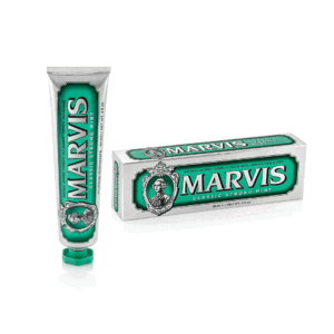 MARVIS ZUBNA PASTA CLASSIC STRONG MINT 85ML