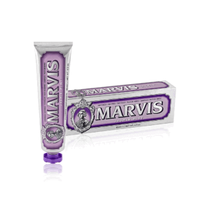 MARVIS ZUBNA PASTA JASMIN MINT 85ML