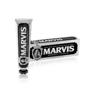 MARVIS ZUBNA PASTA AMARELLI LICORICE 85ML