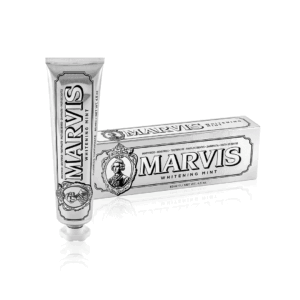 MARVIS ZUBNA PASTA WHITENING MINT 85ML