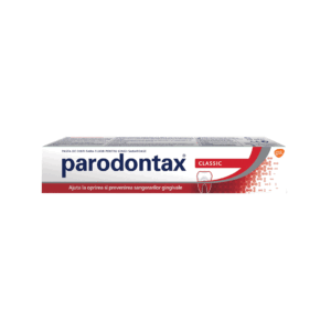 PARODONTAX CLASSIC BEZ FLUORIDA PASTA ZA ZUBE 75ML