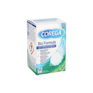 COREGA BIO FORMULA TBL A108