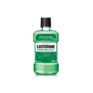 LISTERINE FRESH BURST 500ML