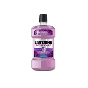 LISTERINE TOTAL CARE 500ML