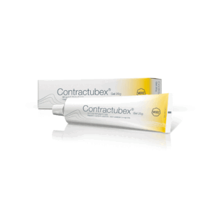 CONTRACTUBEX GEL 20G