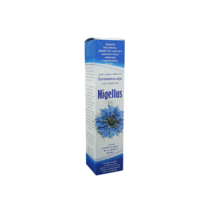 ULJE ČOROKOTA(KIMA) NIGELLUS 250ML