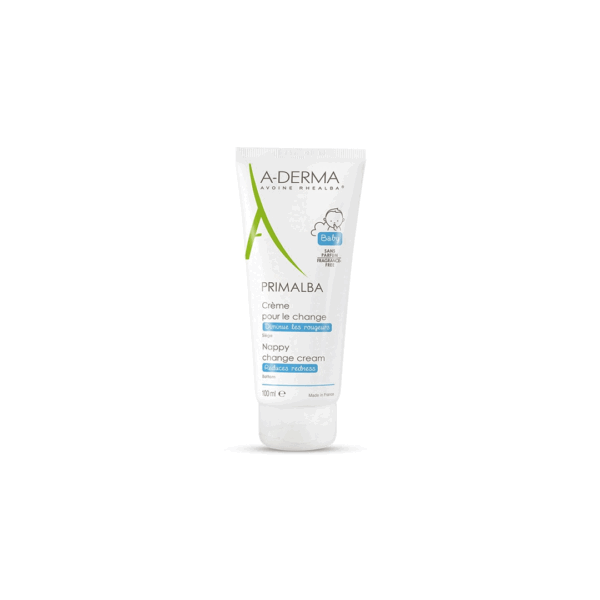 A-DERMA PRIMALBA ZAŠTITNA KREMA ZA PELENSKU REGIJU 100ML