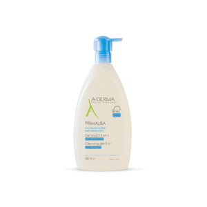 A-DERMA PRIMALBA GEL ZA PRANJE KOSE I TIJELA 500ML