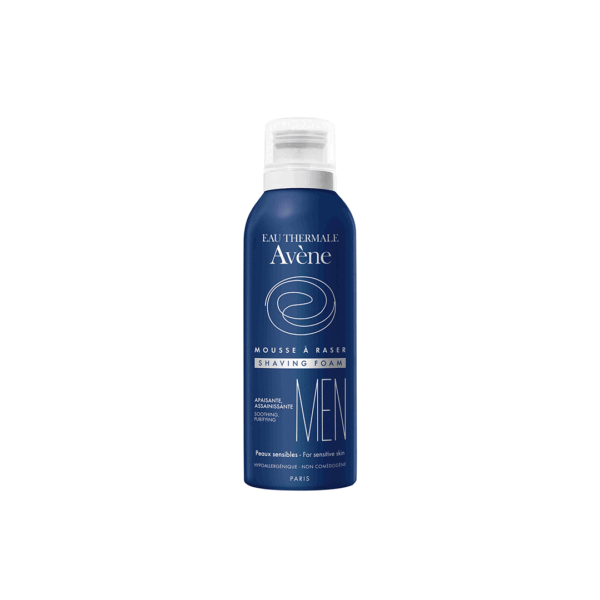 AVENE MEN PJENA ZA BRIJANJE 200ML