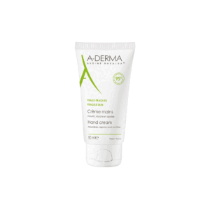 A-DERMA KREMA ZA RUKE 50ML