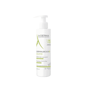 A-DERMA DERMALIBOUR+ CICA GEL 200ML