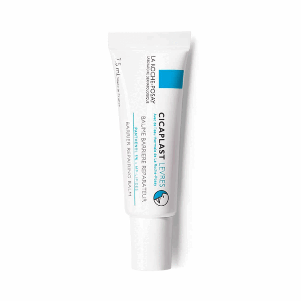 LA ROCHE-POSAY CICAPLAST B5 BALZAM ZA USNE 7.5ML
