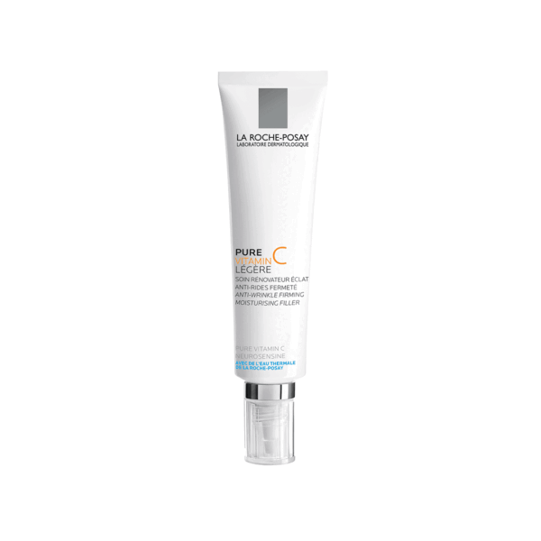 LA ROCHE-POSAY PURE VITAMIN C LIGHT 40ML