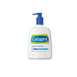 CETAPHIL FACIAL CLEANSER 236ML