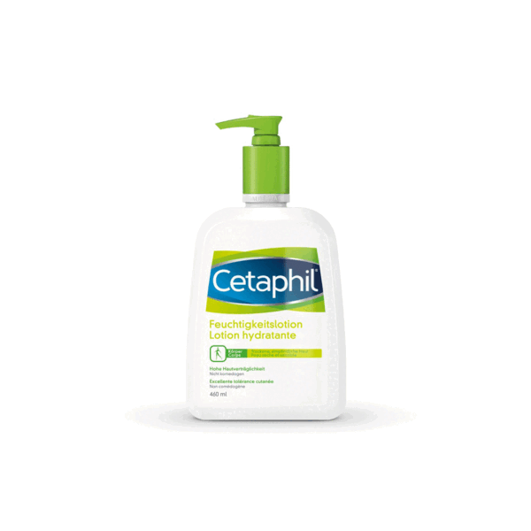CETAPHIL HIDRATANTNI LOSION 460ML