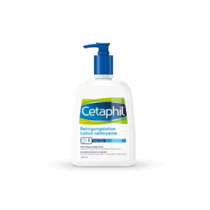 CETAPHIL LOSION ZA ČIŠĆENJE I PRANJE 460ML