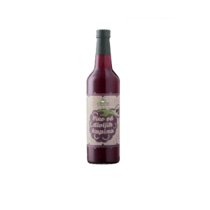 KUPINOVO VINO 700ML