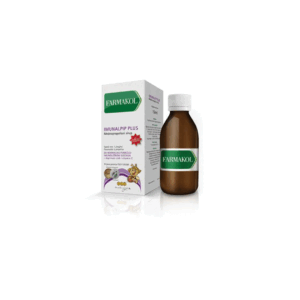 PIP IMUNALPIP PLUS SIRUP 150ML