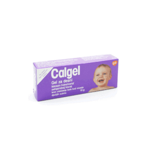 CALGEL GEL 10G
