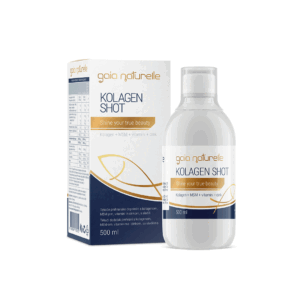 GAIA NATURELLE KOLAGEN SHOT 500ML