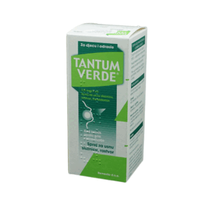 TANTUM VERDE SPREJ 30ML