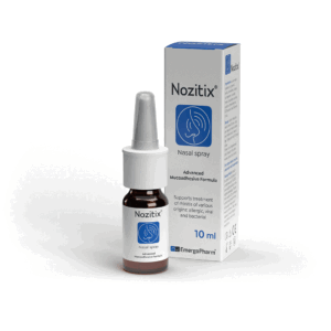 NOZITIX SPREJ 10ML
